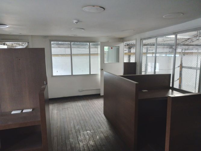 Bodega en venta en El Poblado, Medellín, 768 m² · foto 16 de 20