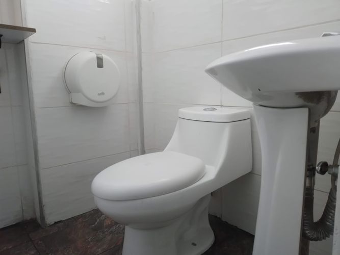 Bodega en venta en El Poblado, Medellín, 768 m² · foto 18 de 20