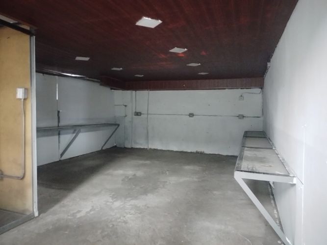 Bodega en venta en El Poblado, Medellín, 768 m² · foto 20 de 20