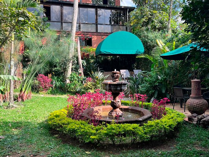 Casa de 4 alcobas en venta en El Poblado, Medellín, 306 m² · foto 20 de 20