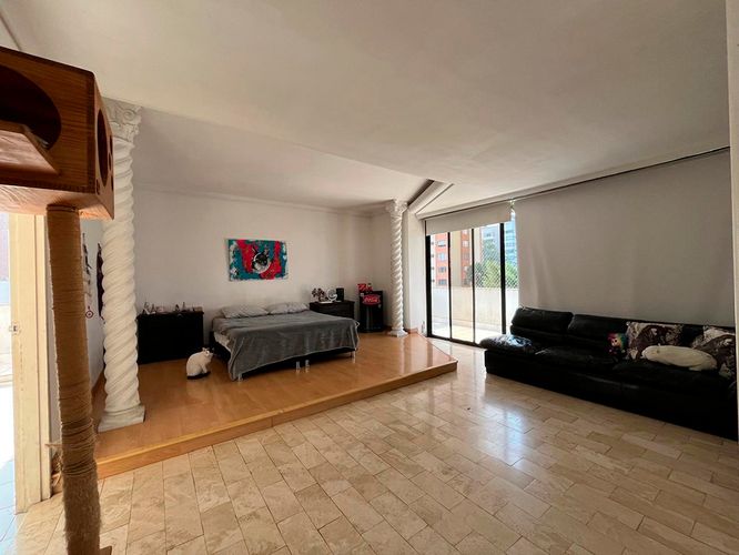 Apartamento de 4 alcobas en venta en El Poblado, Medellín, 425 m² · foto 5 de 17