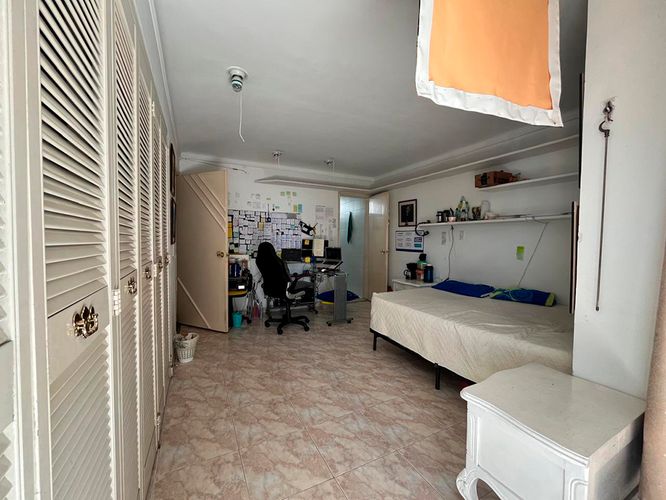 Apartamento de 4 alcobas en venta en El Poblado, Medellín, 425 m² · foto 12 de 17