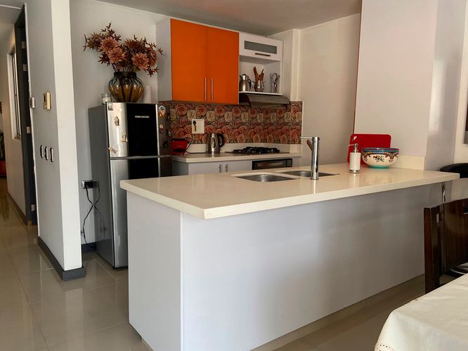 Apartamento de 3 alcobas en venta en Entre Amigos, Sabaneta, 117 m² · foto 5 de 19