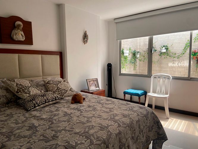 Apartamento de 3 alcobas en venta en Entre Amigos, Sabaneta, 117 m² · foto 13 de 19