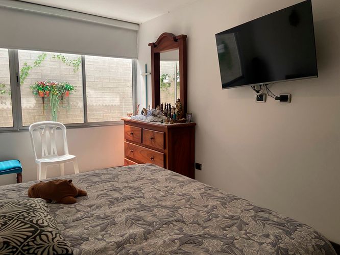 Apartamento de 3 alcobas en venta en Entre Amigos, Sabaneta, 117 m² · foto 14 de 19