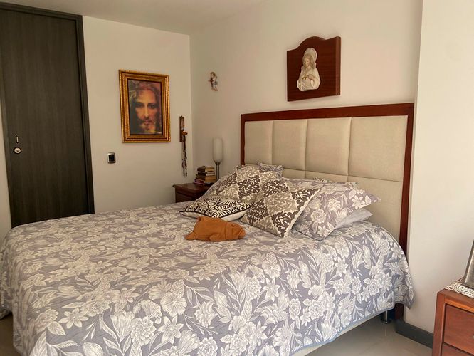Apartamento de 3 alcobas en venta en Entre Amigos, Sabaneta, 117 m² · foto 17 de 19