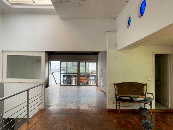 Local en arriendo en El Poblado, Medellín, 250 m² · foto 4 de 8