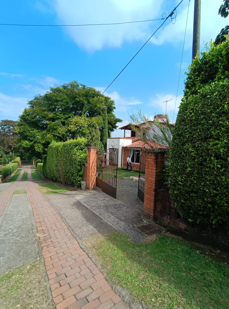 Casa en venta en Quintas De Sevilla, Pereira · foto 2 de 24