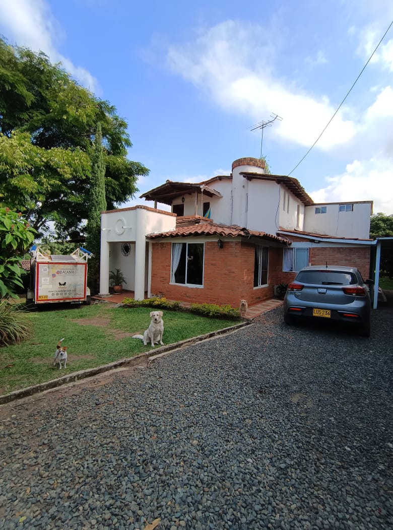 Casa en venta en Quintas De Sevilla, Pereira · foto 3 de 24