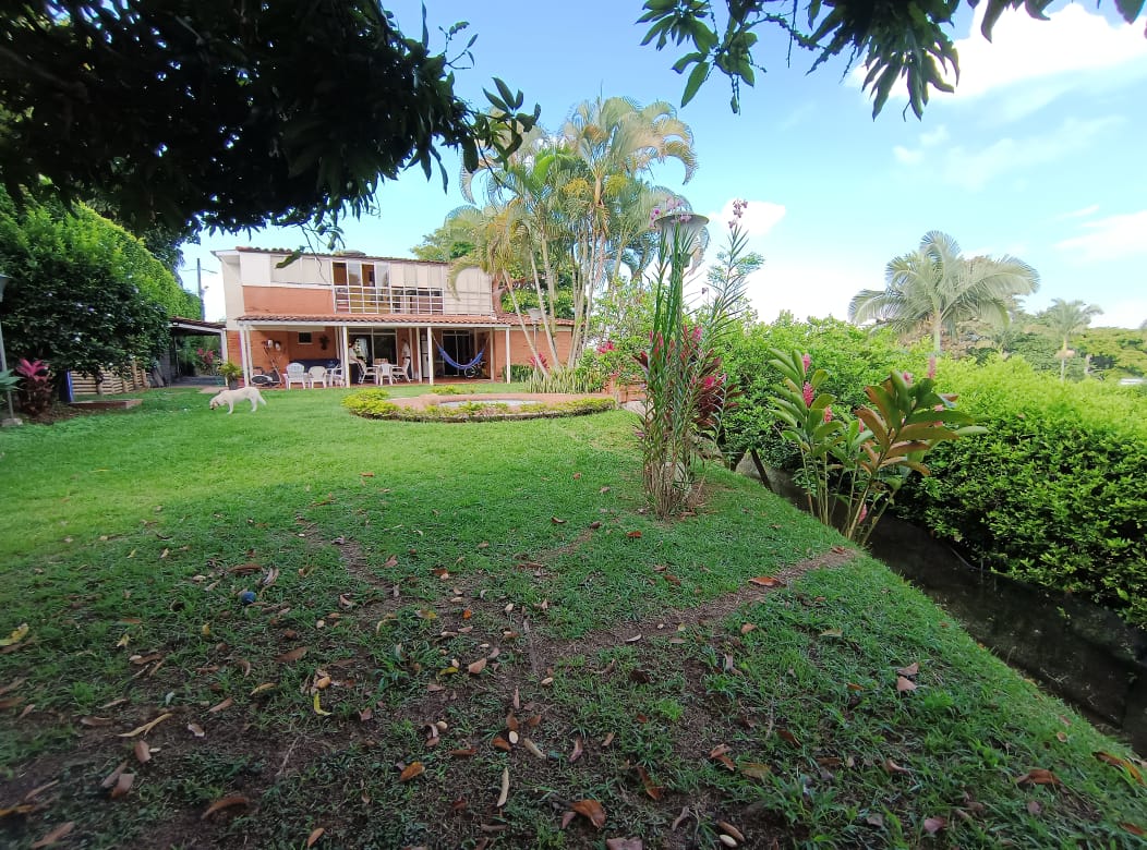 Casa en venta en Quintas De Sevilla, Pereira · foto 4 de 24