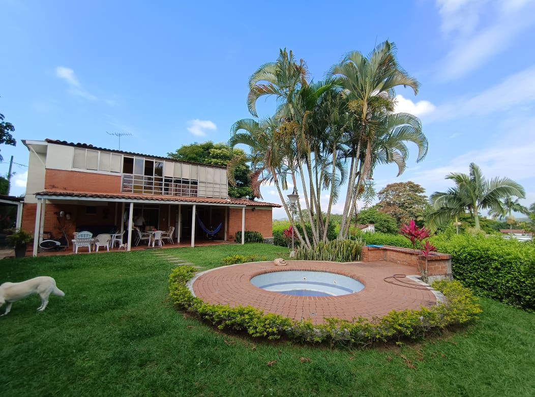 Casa en venta en Quintas De Sevilla, Pereira · foto 5 de 24