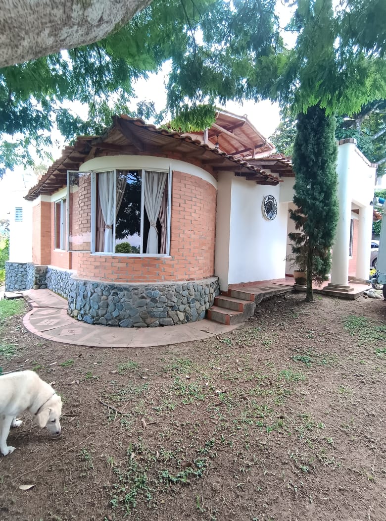 Casa en venta en Quintas De Sevilla, Pereira · foto 6 de 24