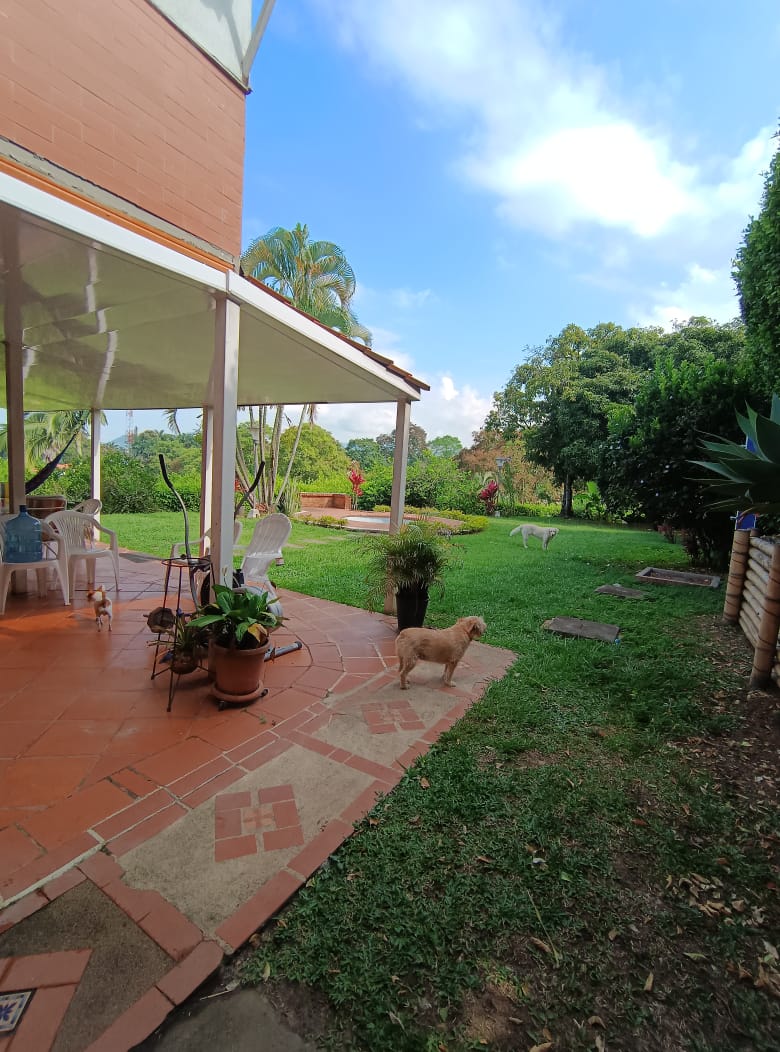 Casa en venta en Quintas De Sevilla, Pereira · foto 8 de 24