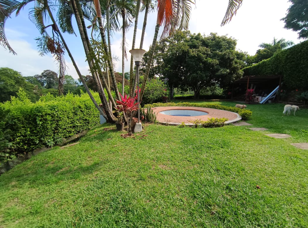 Casa en venta en Quintas De Sevilla, Pereira · foto 9 de 24