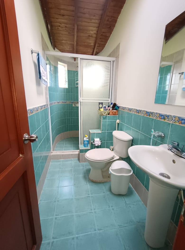 Casa en venta en Quintas De Sevilla, Pereira · foto 12 de 24