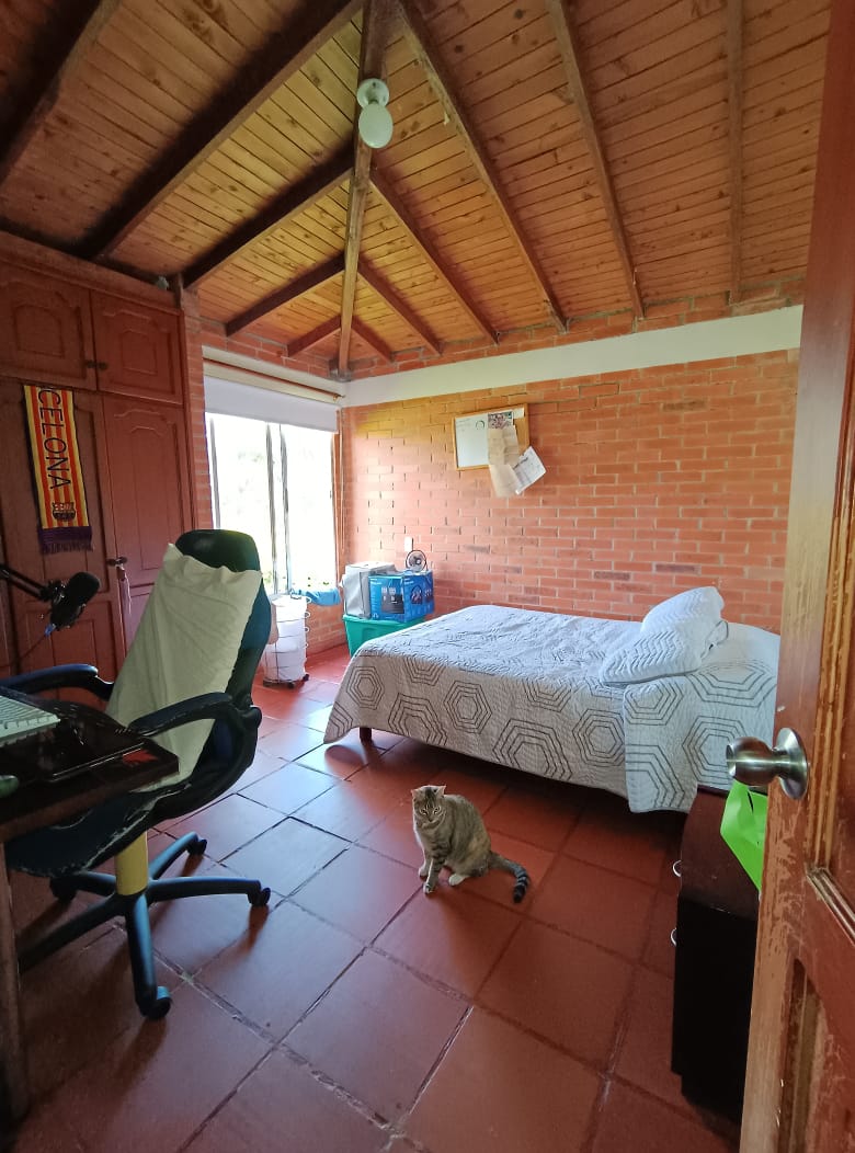 Casa en venta en Quintas De Sevilla, Pereira · foto 13 de 24