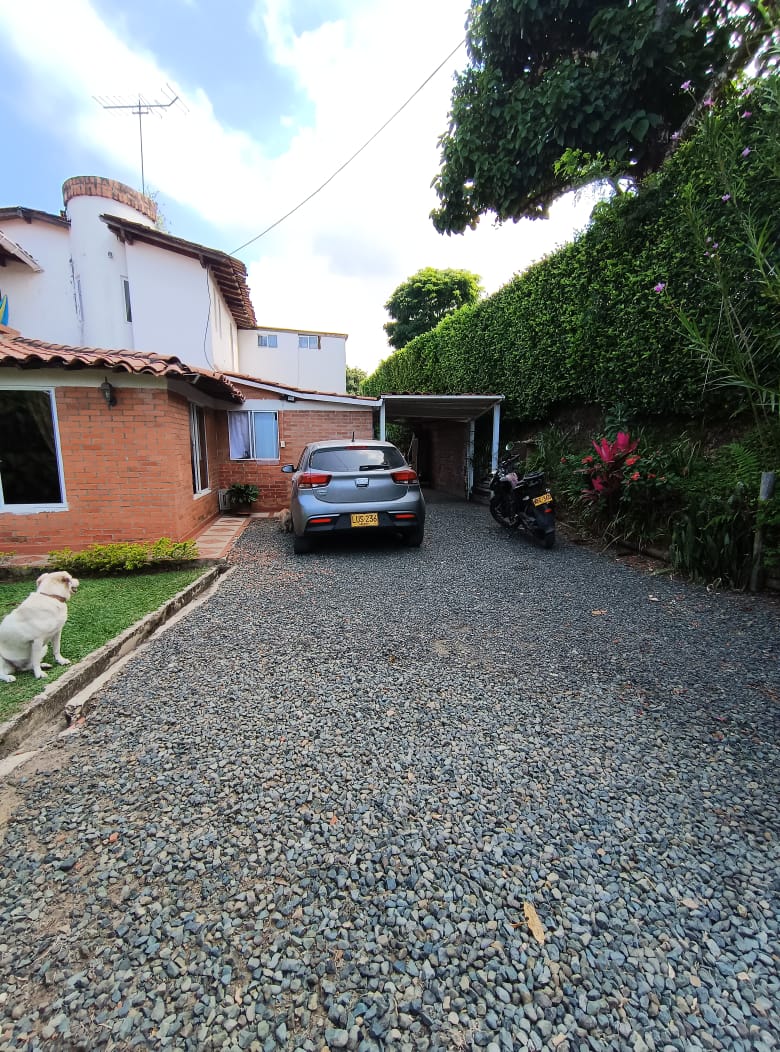 Casa en venta en Quintas De Sevilla, Pereira · foto 15 de 24