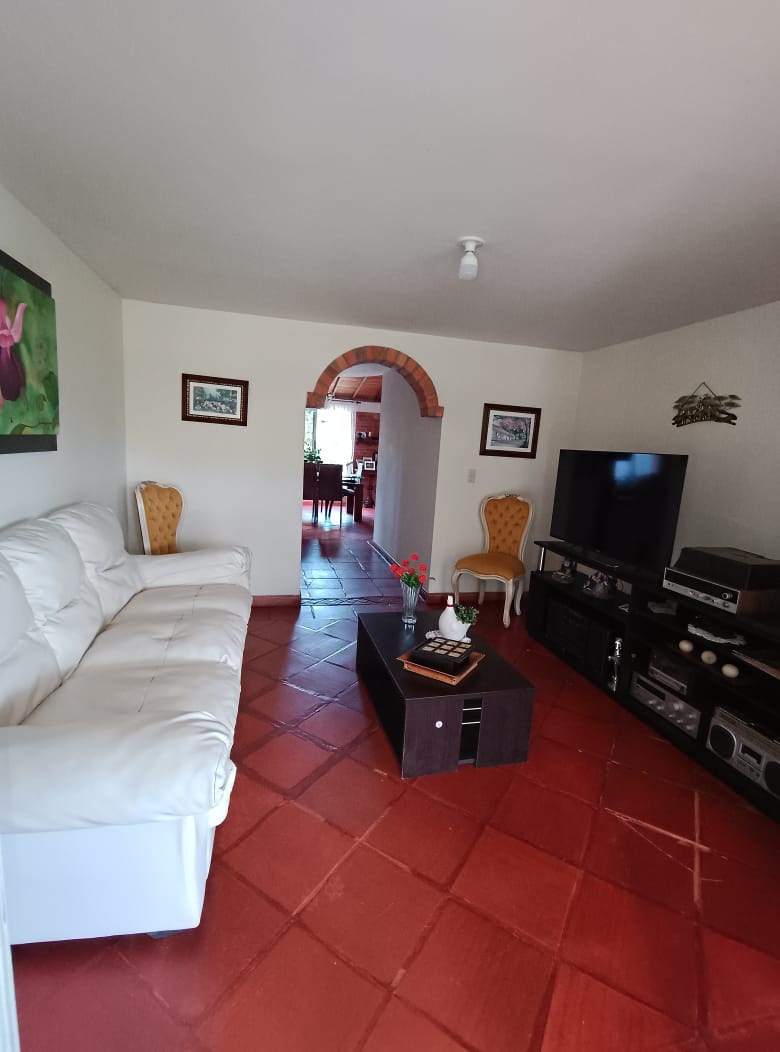 Casa en venta en Quintas De Sevilla, Pereira · foto 18 de 24