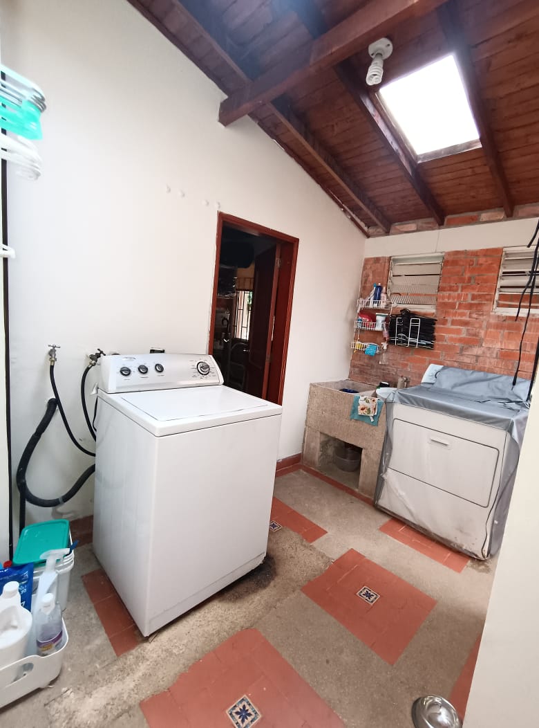 Casa en venta en Quintas De Sevilla, Pereira · foto 19 de 24