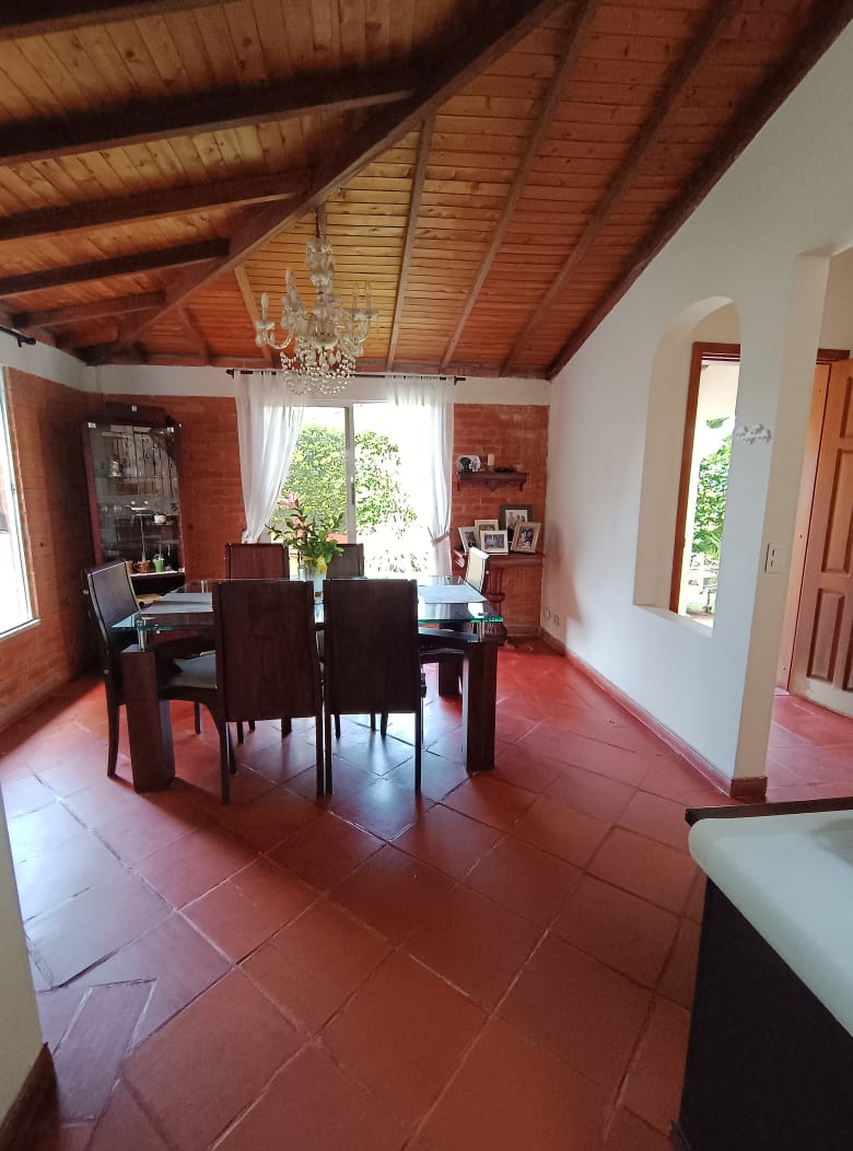 Casa en venta en Quintas De Sevilla, Pereira · foto 21 de 24