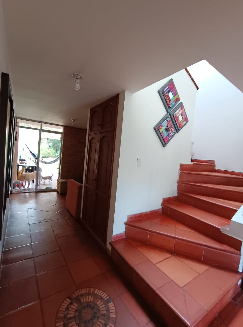 Casa en venta en Quintas De Sevilla, Pereira · foto 22 de 24
