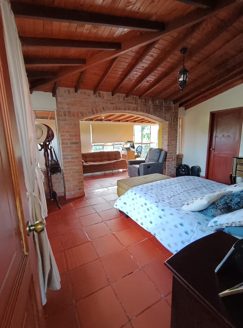 Casa en venta en Quintas De Sevilla, Pereira · foto 23 de 24