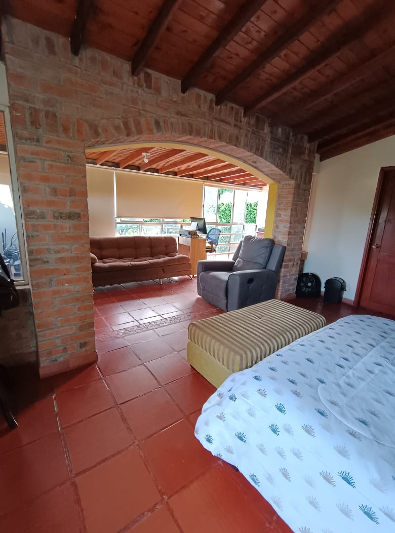 Casa en venta en Quintas De Sevilla, Pereira · foto 24 de 24