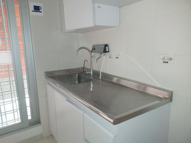 Local en arriendo en Las Vegas, Envigado, 175 m² · foto 17 de 19