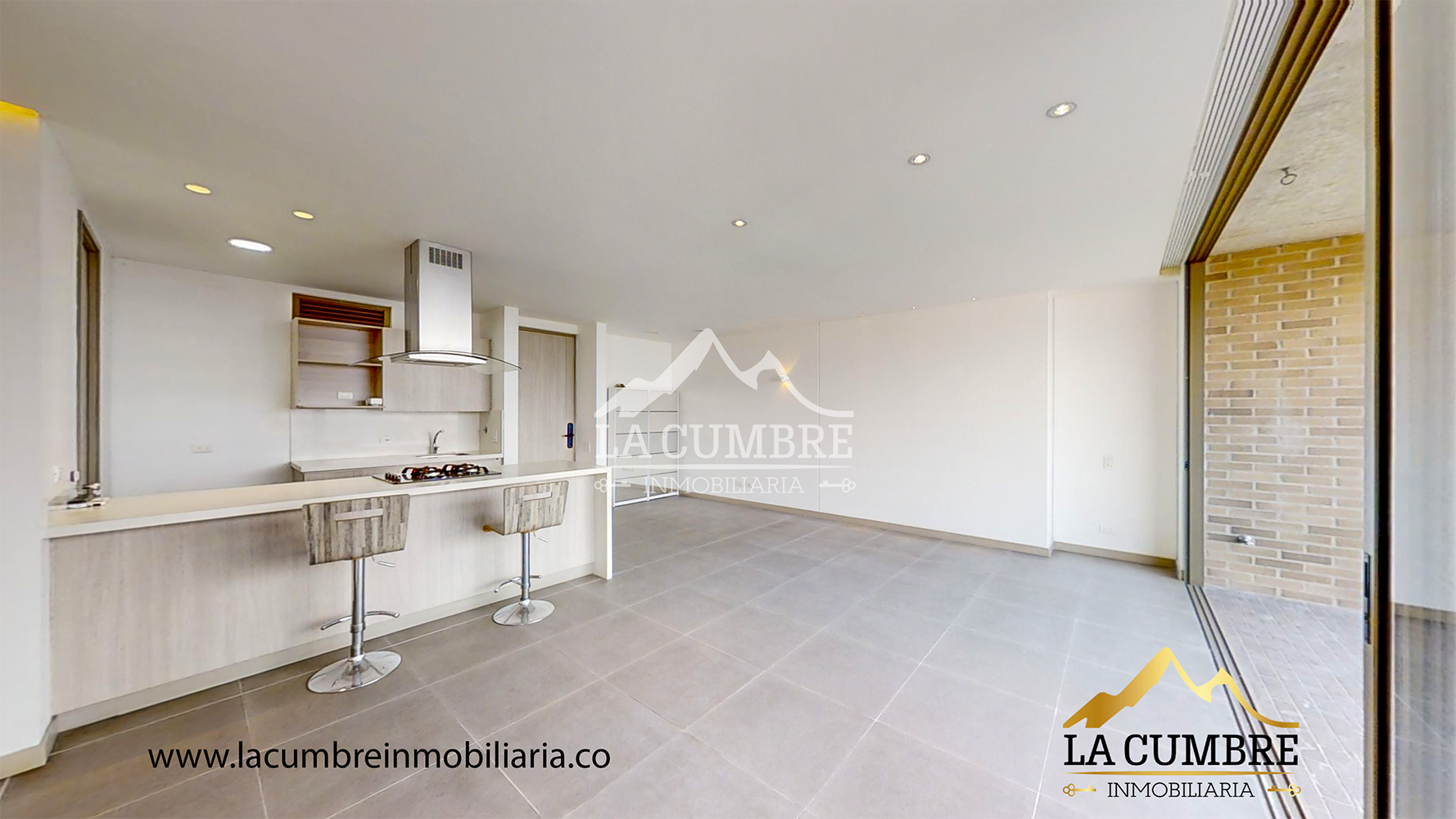 Apartamento en venta en Zuñiga, Envigado · foto 3 de 15