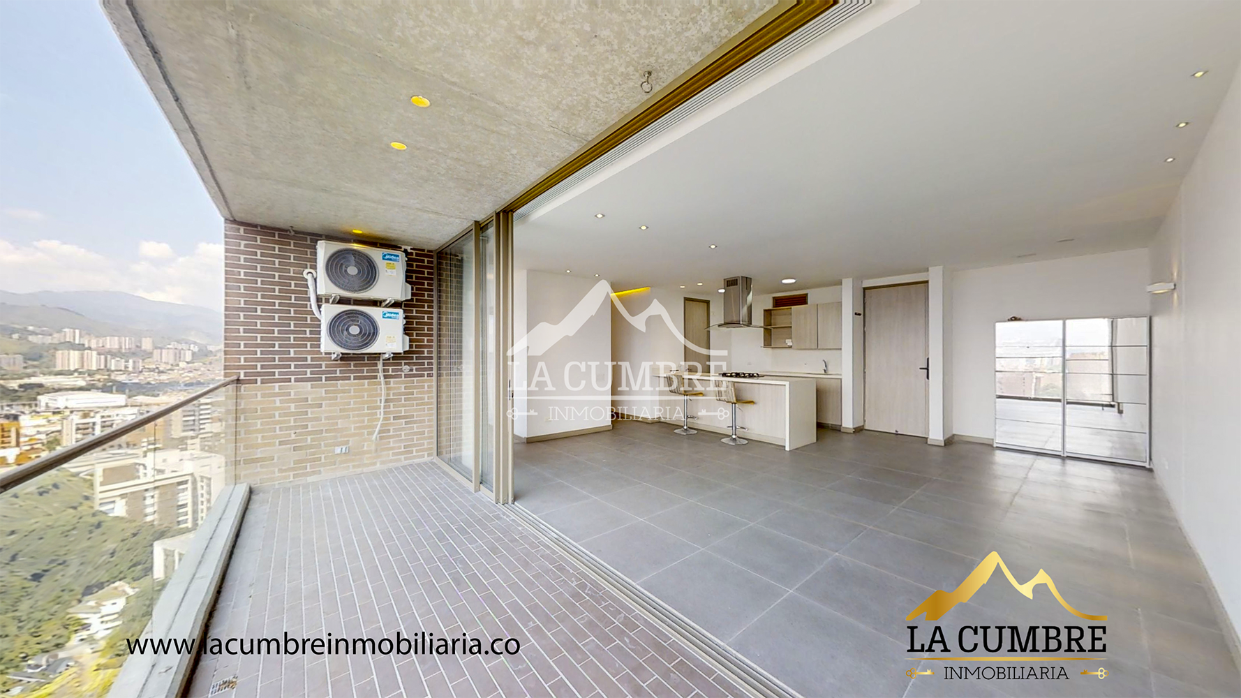 Apartamento en venta en Zuñiga, Envigado · foto 5 de 15
