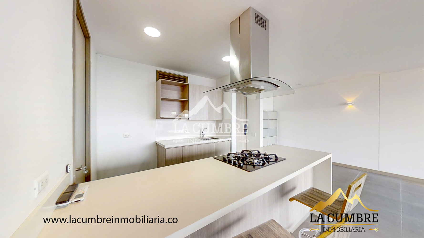 Apartamento en venta en Zuñiga, Envigado · foto 7 de 15