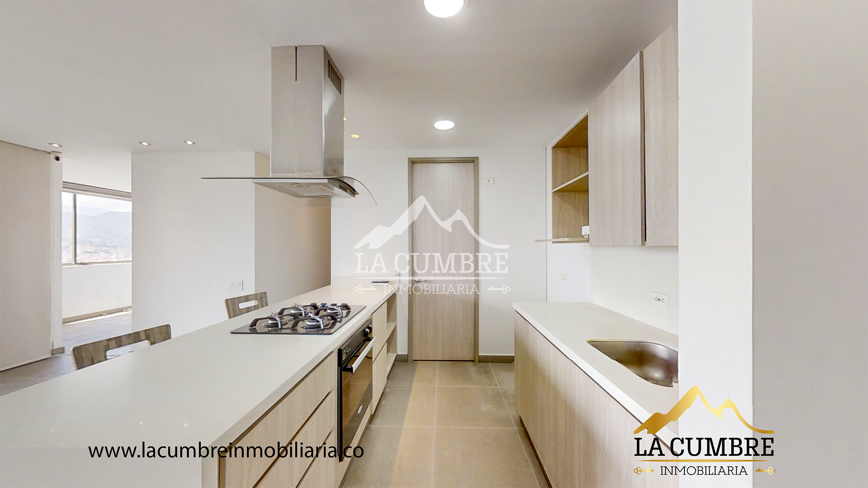 Apartamento en venta en Zuñiga, Envigado · foto 9 de 15