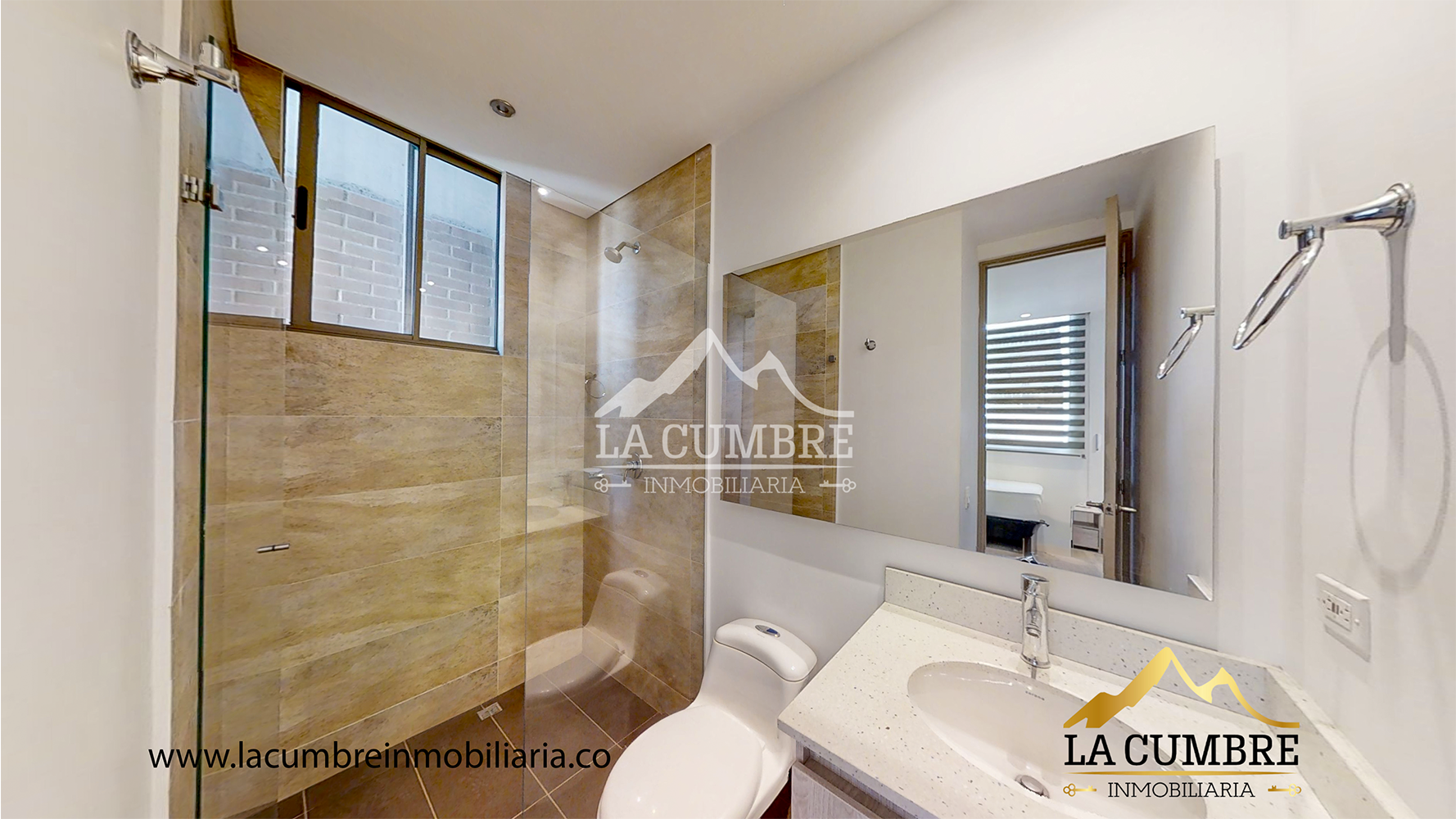 Apartamento en venta en Zuñiga, Envigado · foto 13 de 15