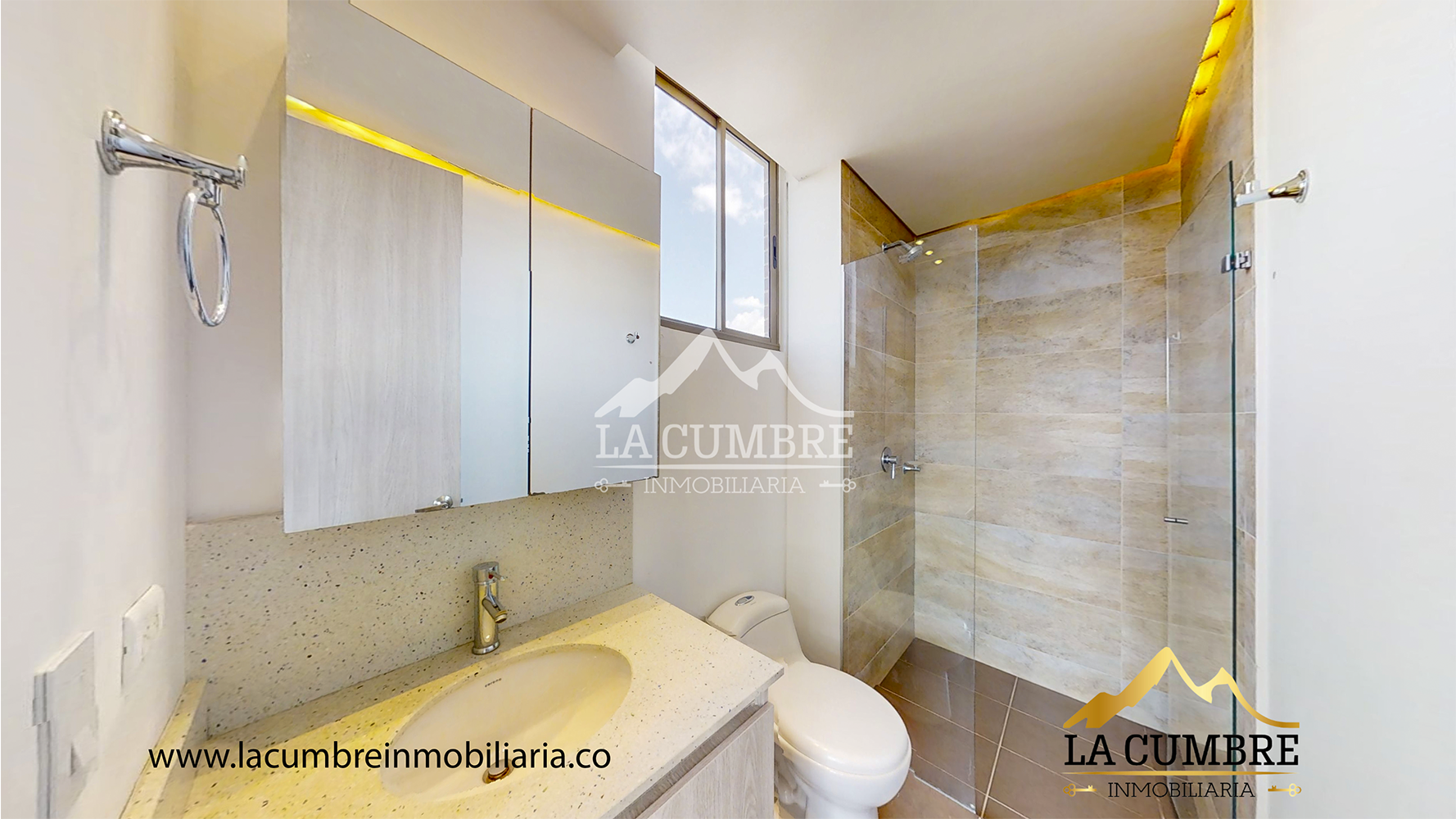Apartamento en venta en Zuñiga, Envigado · foto 15 de 15