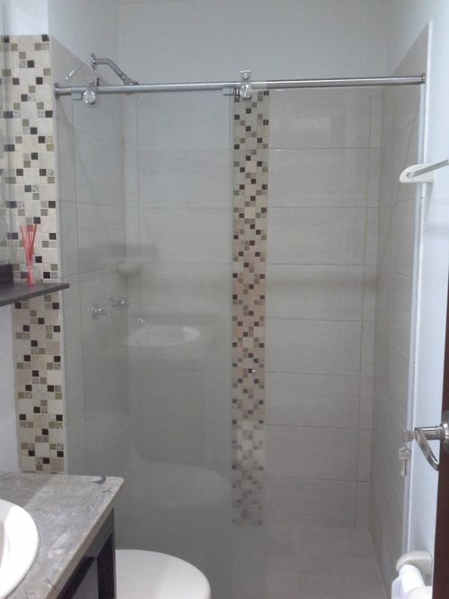 Apartamento de 2 alcobas en venta en La Navarra, Bello, 67 m² · foto 8 de 18