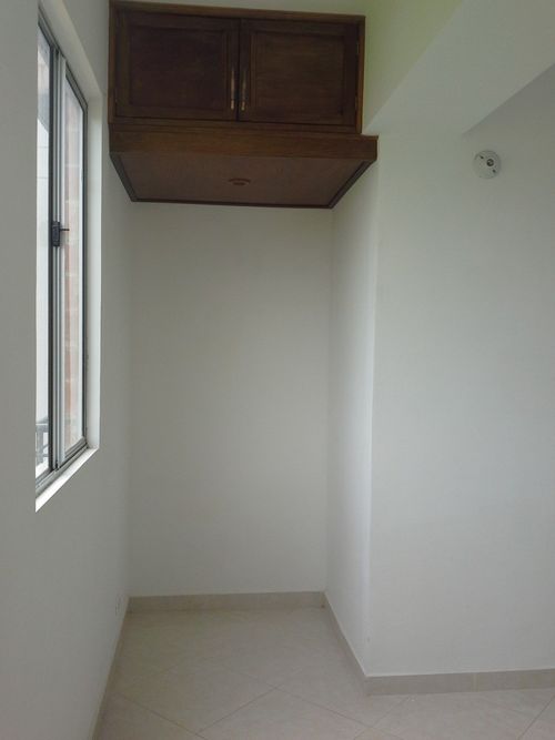 Apartamento de 2 alcobas en venta en La Navarra, Bello, 67 m² · foto 10 de 18