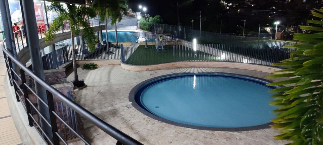 Apartamento de 2 alcobas en venta en La Navarra, Bello, 67 m² · foto 17 de 18