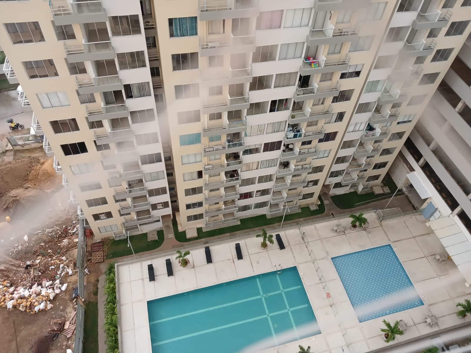 Apartamento en venta en El Golf, Cartagena · foto 12 de 13
