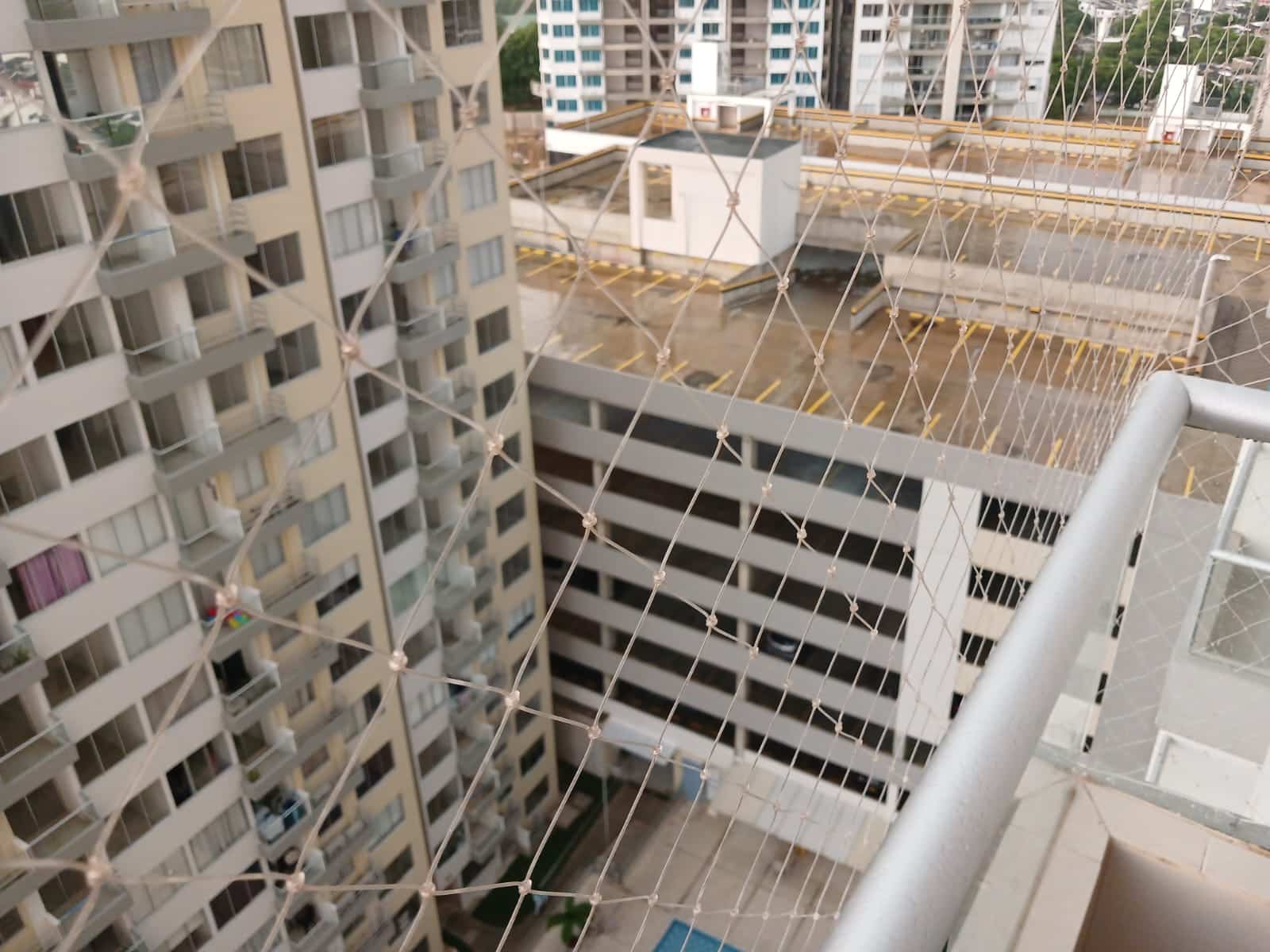 Apartamento en venta en El Golf, Cartagena · foto 11 de 13