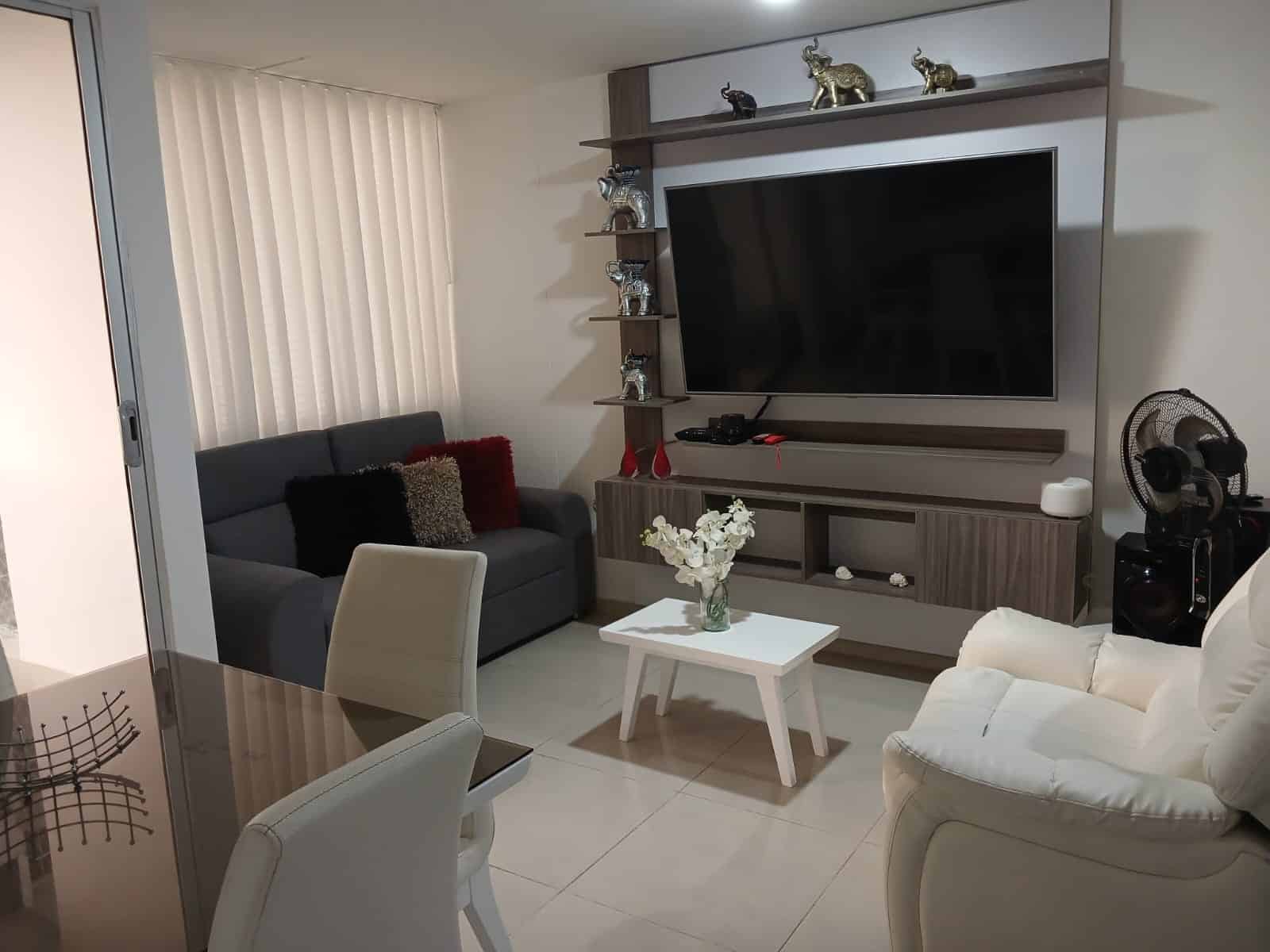 Apartamento en venta en El Golf, Cartagena · foto 9 de 13