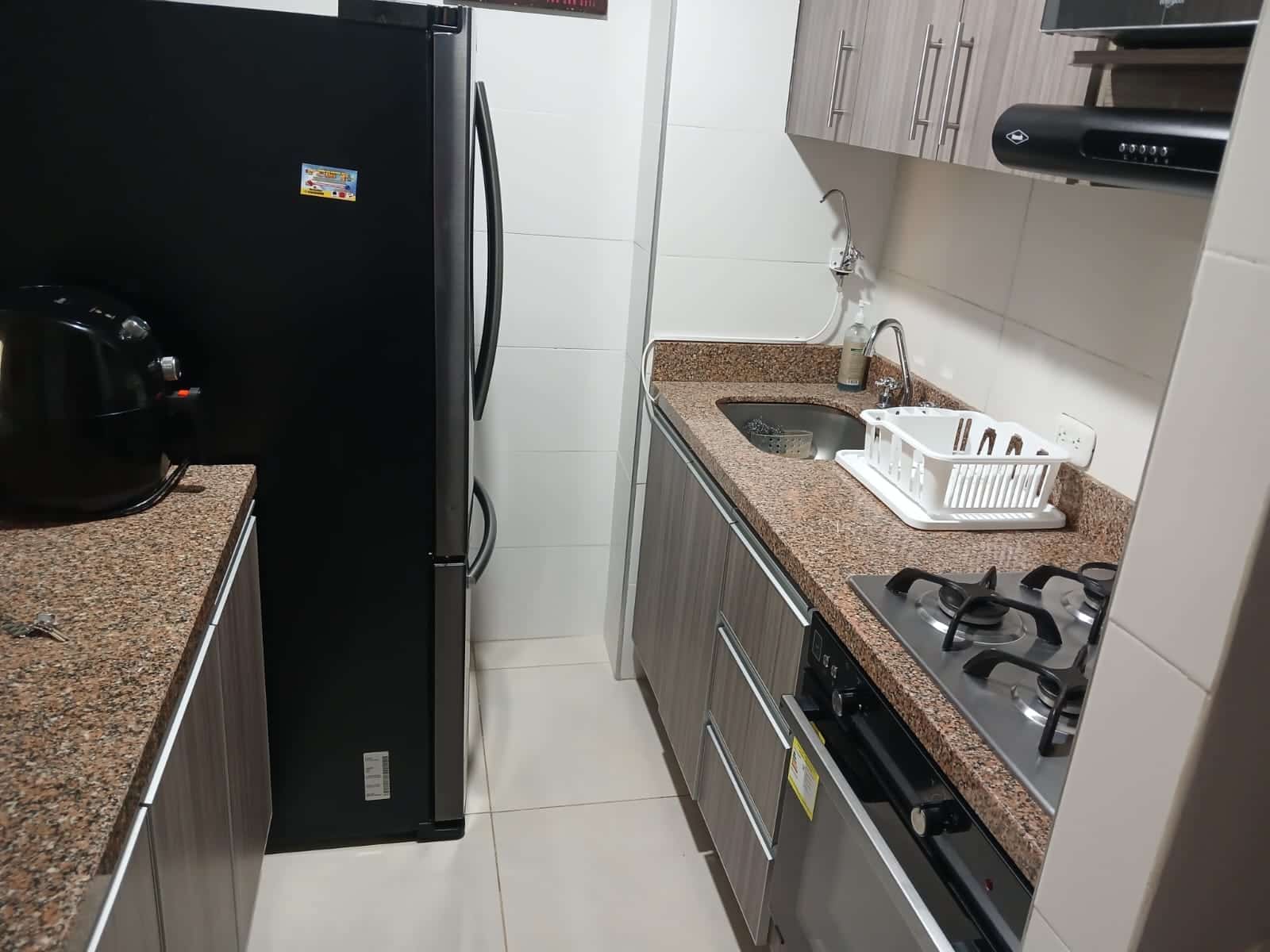 Apartamento en venta en El Golf, Cartagena · foto 7 de 13