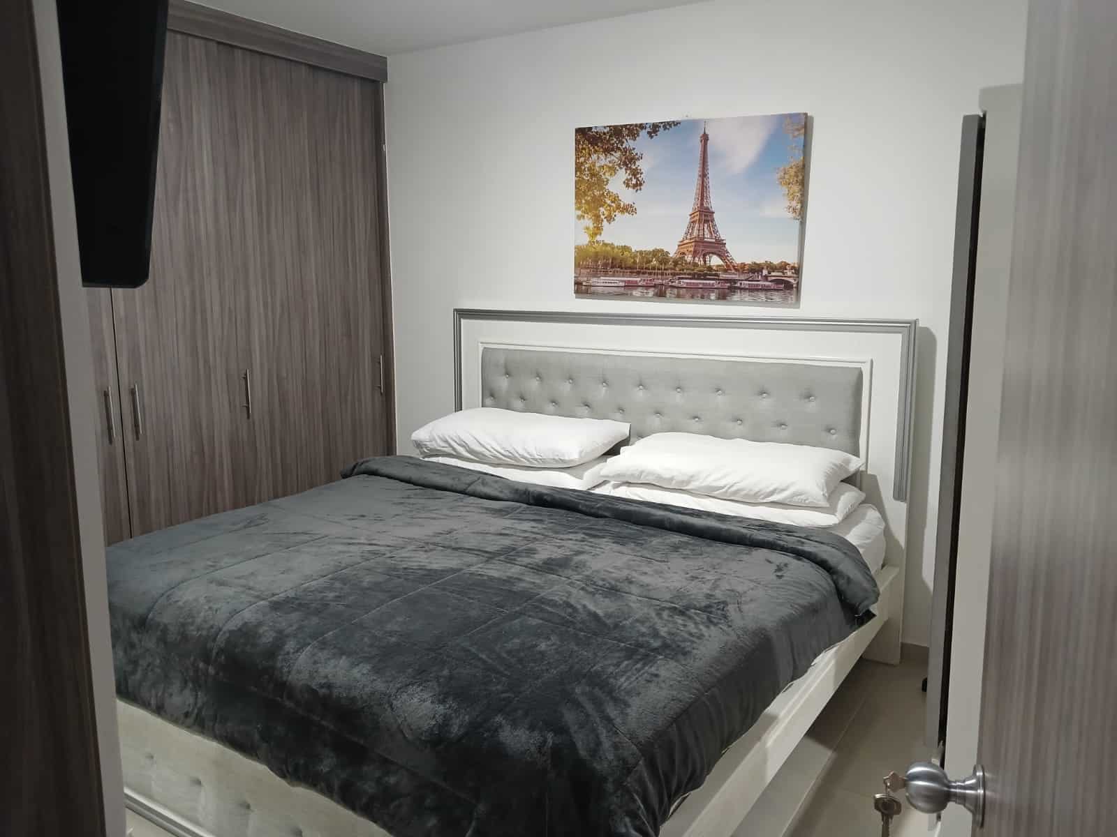 Apartamento en venta en El Golf, Cartagena · foto 6 de 13