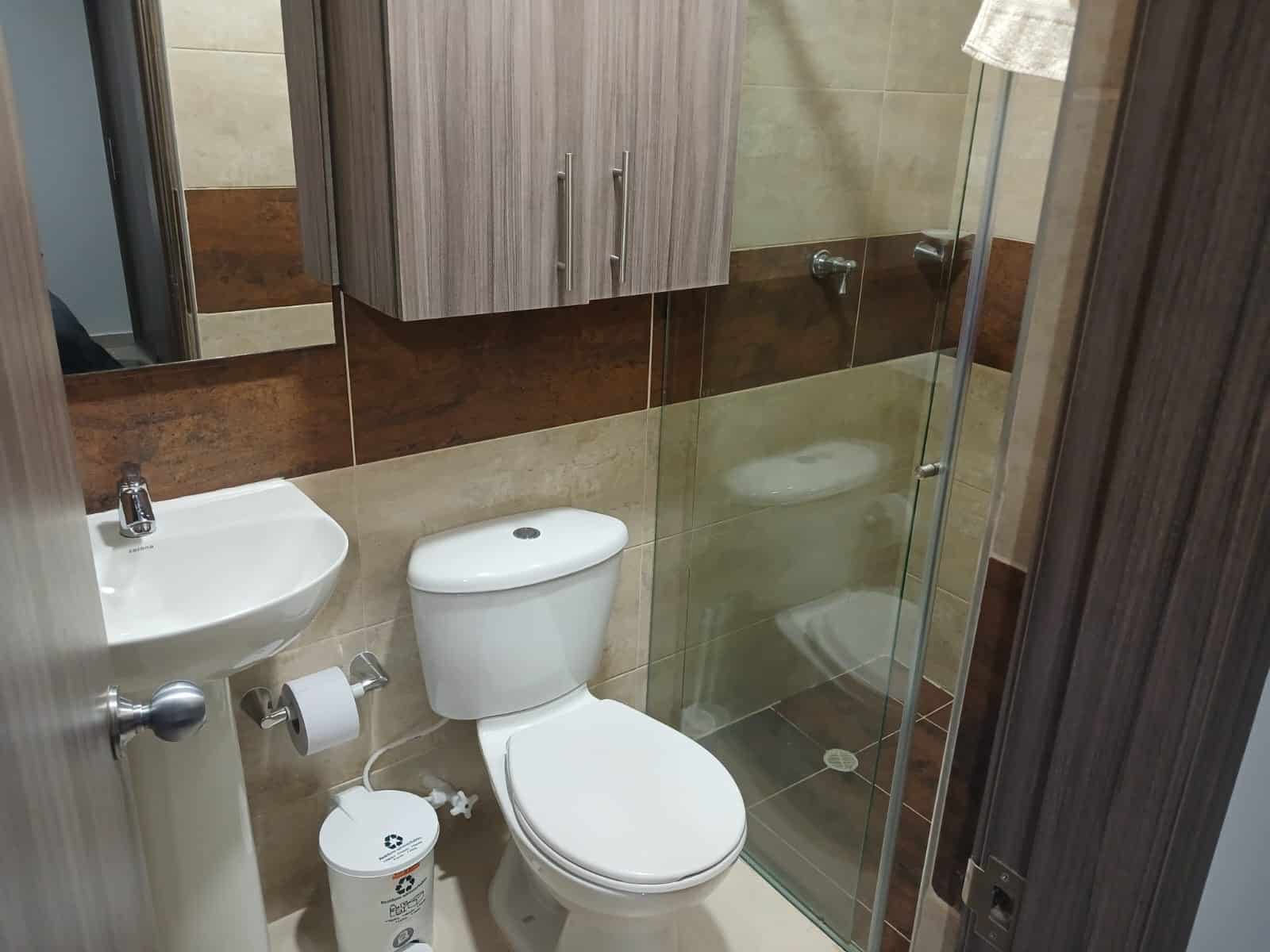 Apartamento en venta en El Golf, Cartagena · foto 5 de 13
