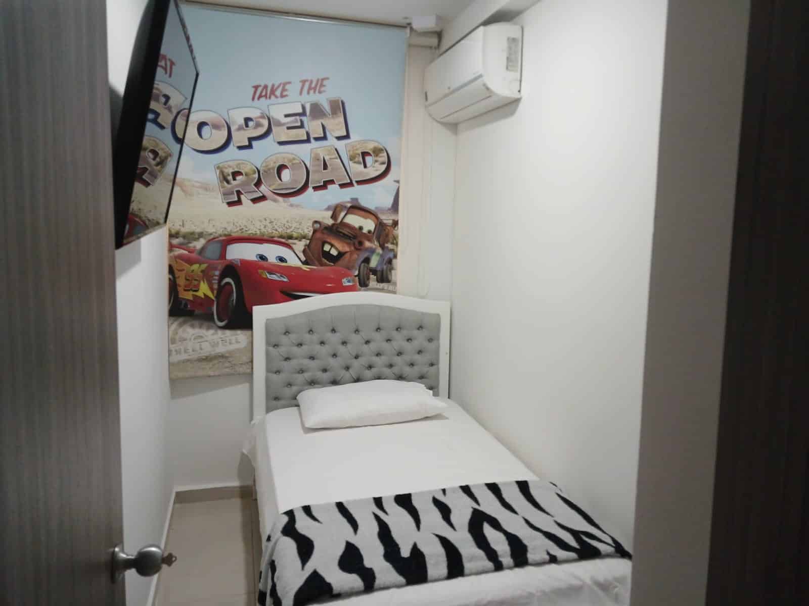 Apartamento en venta en El Golf, Cartagena · foto 4 de 13