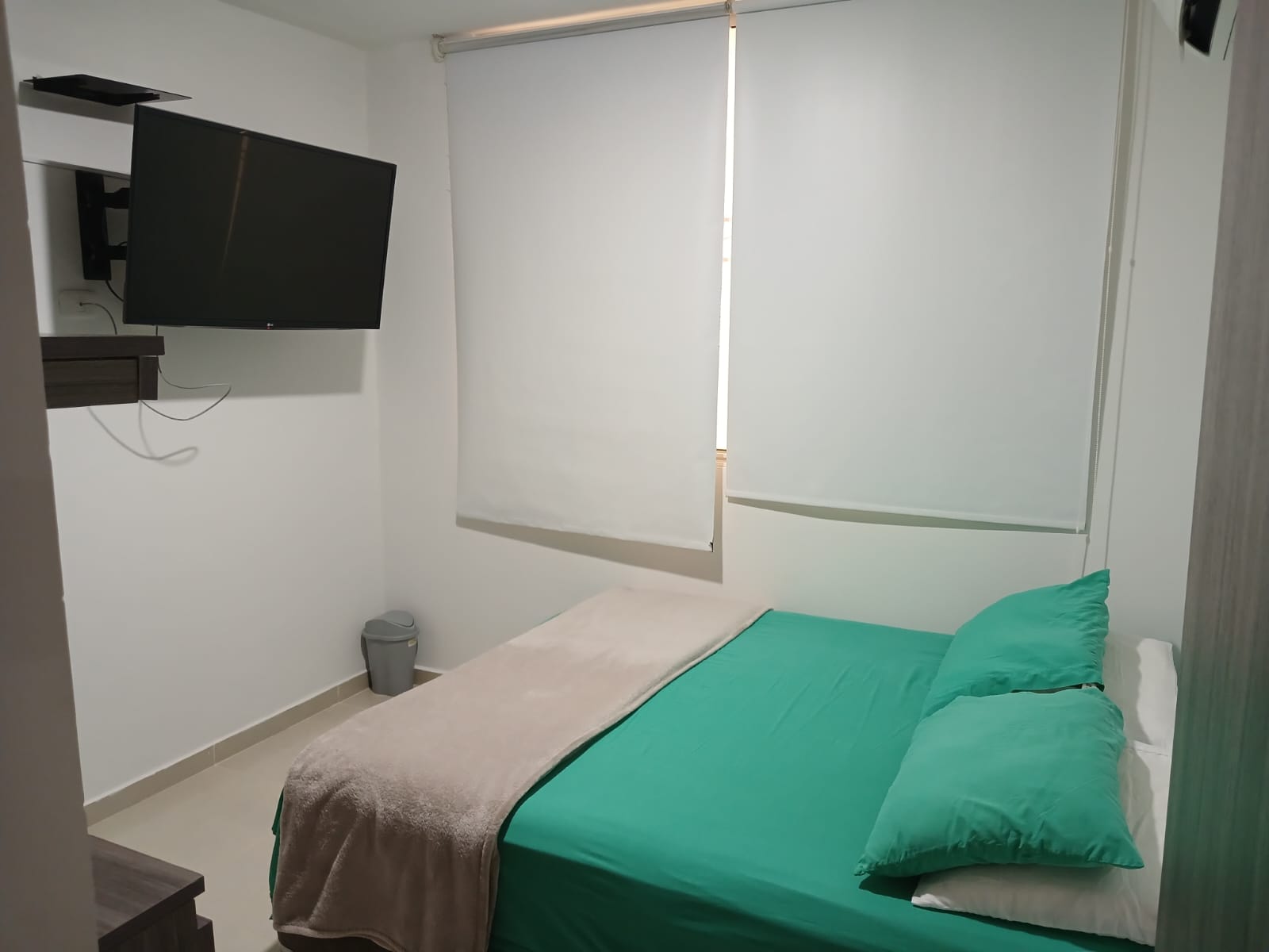 Apartamento en venta en El Golf, Cartagena · foto 3 de 13