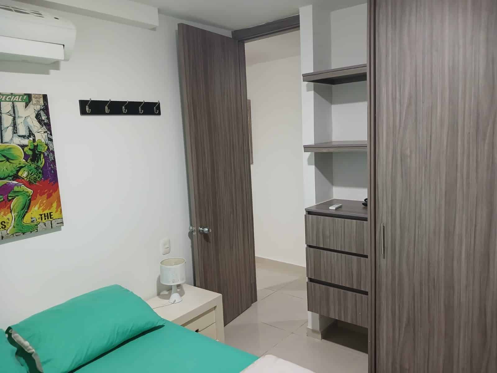 Apartamento en venta en El Golf, Cartagena · foto 2 de 13