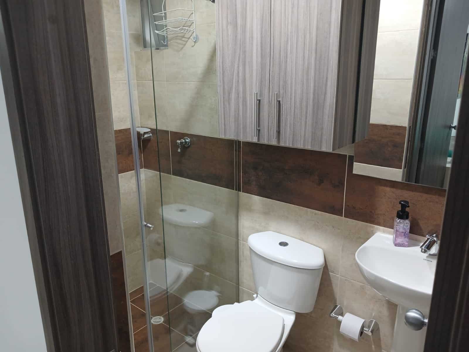 Apartamento en venta en El Golf, Cartagena · foto 13 de 13