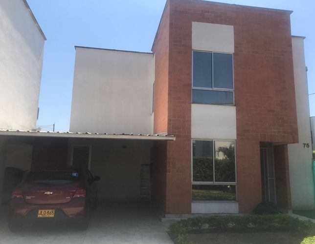 Casa de 4 alcobas en venta en La Morada, Jamundí, 303 m² · foto 20 de 24