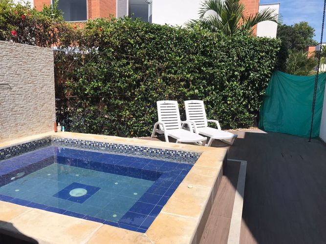 Casa de 4 alcobas en venta en La Morada, Jamundí, 303 m² · foto 3 de 24