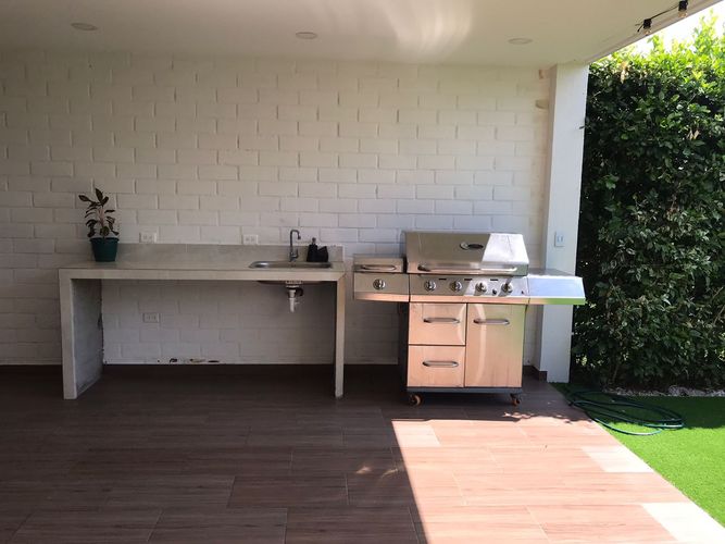 Casa de 4 alcobas en venta en La Morada, Jamundí, 303 m² · foto 7 de 24